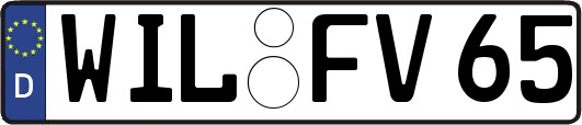 WIL-FV65