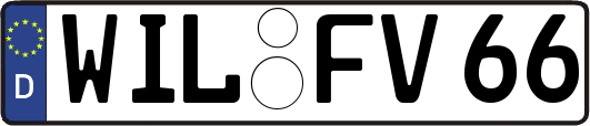 WIL-FV66