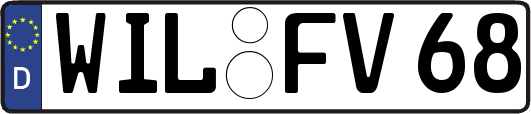 WIL-FV68