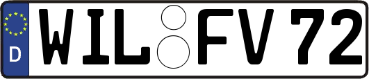 WIL-FV72