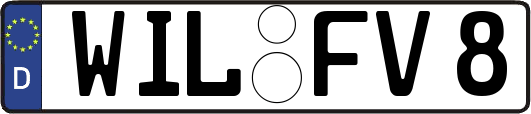 WIL-FV8