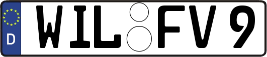 WIL-FV9