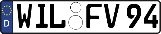 WIL-FV94