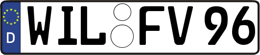WIL-FV96