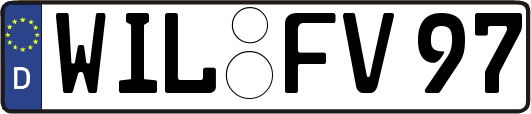 WIL-FV97