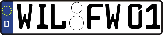 WIL-FW01