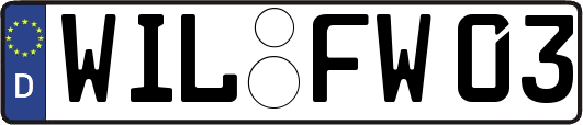 WIL-FW03