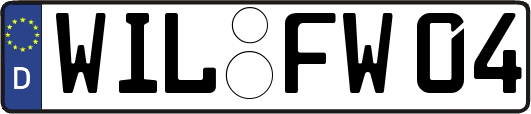WIL-FW04