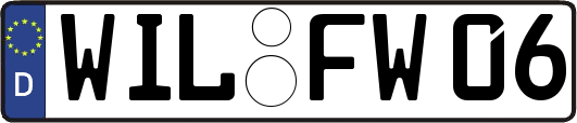 WIL-FW06