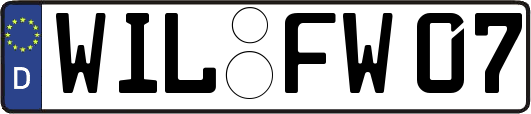 WIL-FW07