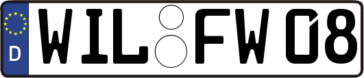 WIL-FW08
