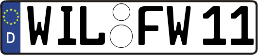 WIL-FW11