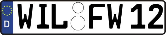 WIL-FW12