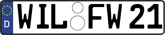 WIL-FW21