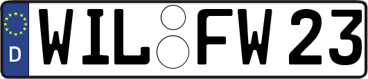 WIL-FW23