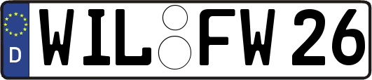 WIL-FW26