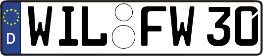 WIL-FW30