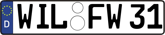 WIL-FW31