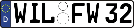 WIL-FW32