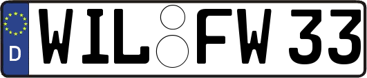 WIL-FW33