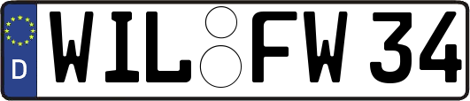 WIL-FW34