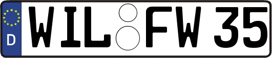 WIL-FW35