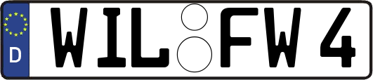 WIL-FW4