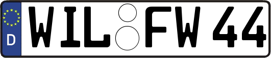 WIL-FW44