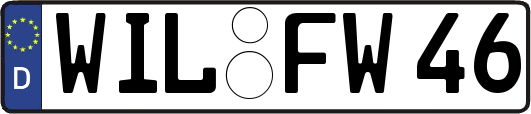 WIL-FW46