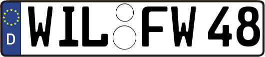 WIL-FW48