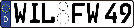 WIL-FW49