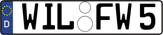 WIL-FW5