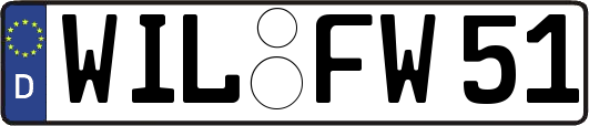 WIL-FW51