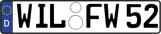 WIL-FW52