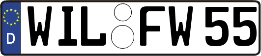 WIL-FW55