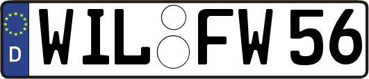 WIL-FW56