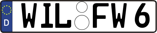 WIL-FW6