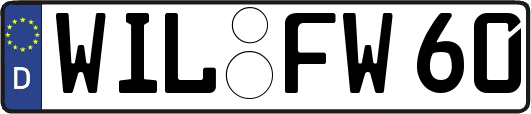WIL-FW60