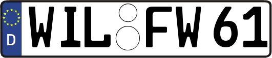 WIL-FW61