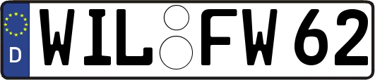 WIL-FW62