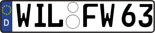 WIL-FW63