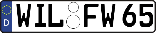 WIL-FW65