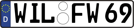 WIL-FW69