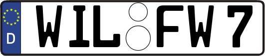 WIL-FW7