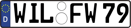 WIL-FW79