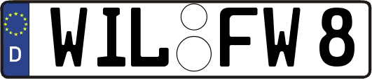 WIL-FW8