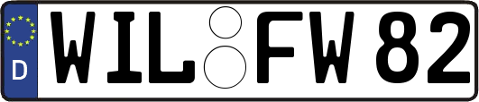 WIL-FW82