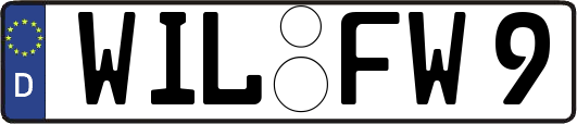 WIL-FW9