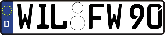WIL-FW90