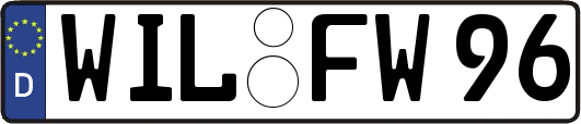 WIL-FW96